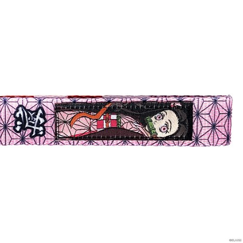 Demon Slayer Nezuko Keystrap