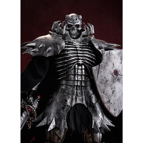 Berserk Skull Knight Pop Up Parade L Statue