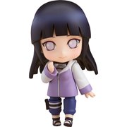 Naruto: Shippuden Hinata Hyuga Nendoroid Action Figure - ReRun