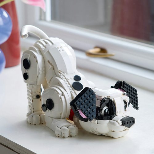 LEGO 43269 Disney 101 Dalmatians Puppy
