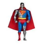 Cyborg Superman