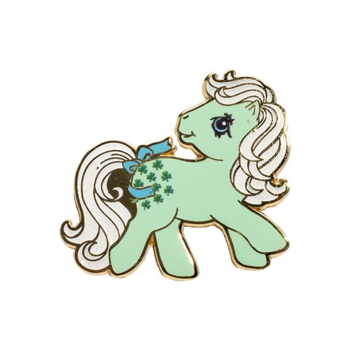 My Little Pony 1 Blind Box Enamel Pin - Entertainment Earth Exclusive