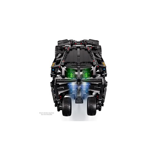 LEGO® Technic 42239 Batmobile Tumbler