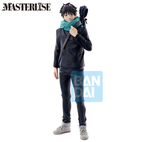 Jujutsu Kaisen Yuta Okkotsu 5th Anniversary Final! Masterlise