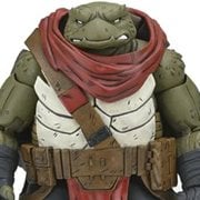 Teenage Mutant Ninja Turtles: The Last Ronin II: Re-Evolution Ultimate Odyn Action Figure