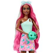Barbie Pop Reveal Sea Slushy Series Dolphin Doll
