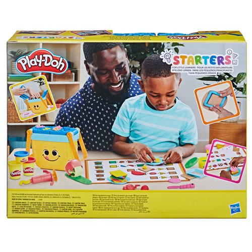 Play-Doh Picnic Shapes Starter Set