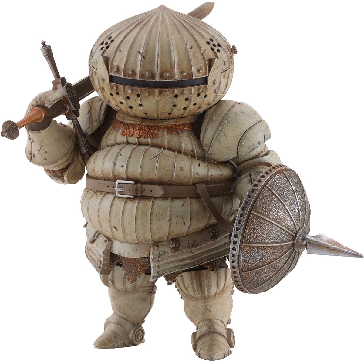 Dark souls 1 siegmeyer