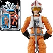 Star Wars The Vintage Collection Luke Skywalker (X-Wing Pilot) 3 3/4-Inch Action Figure