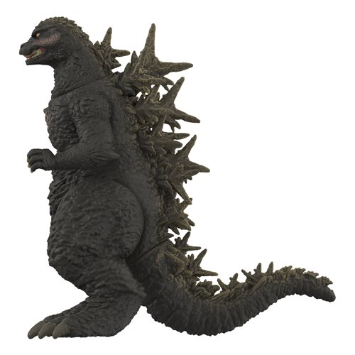 Godzilla Minus One 3 3/4-Inch ReAction Figure