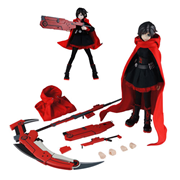 RWBY Ruby Rose 12-Inch Action Figure