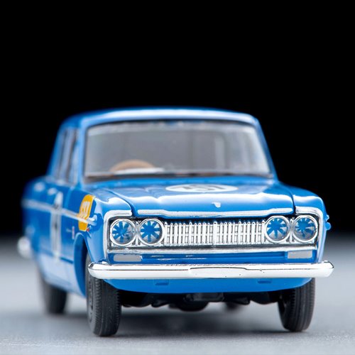 Tomica Limited Vintage Prince Skyline GT 1964 Japan Grand Prix No