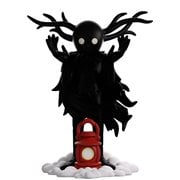 Over The Garden Wall Collection The Beast Vinyl Figure