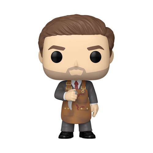 Supernatural Dean/Michael Funko Pop! Vinyl Figure