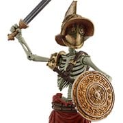 Epic H.A.C.K.S. Gladiator Skeleton 1:12 Scale Action Figure