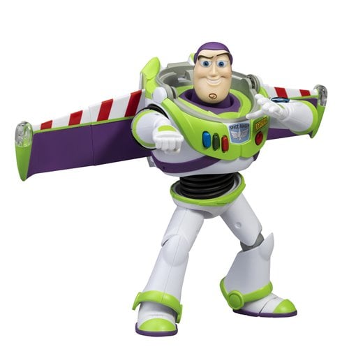 Toy Story Buzz Lightyear DAH-180 Action Figure