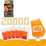 Nerf Pro Gelfire Refill Hopper - 20,000 Dehydrated Gelfire Rounds