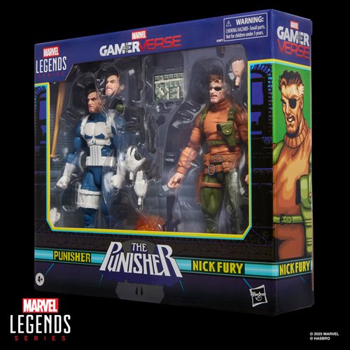 AVN LEGENDS FXTROT
