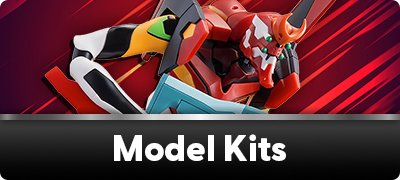 Model Kits