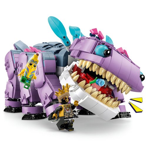 LEGO 77077 Fortnite Klombo