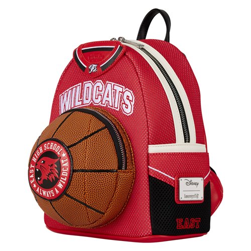 High School Musical Wildcats Mini-Backpack