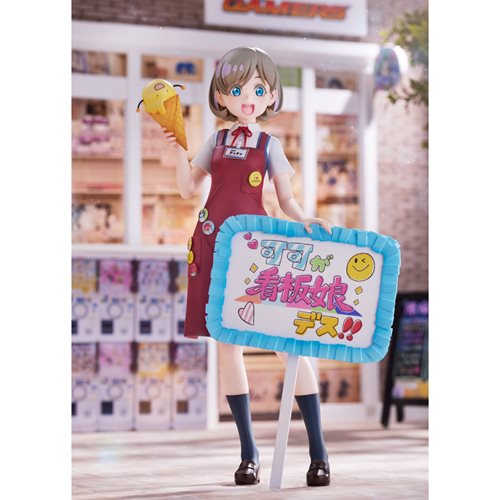 Love Live! Superstar!! Keke Tang 1:7 Scale Statue