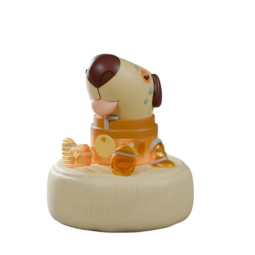 Space Case Blind-Box Random Mini-Figure