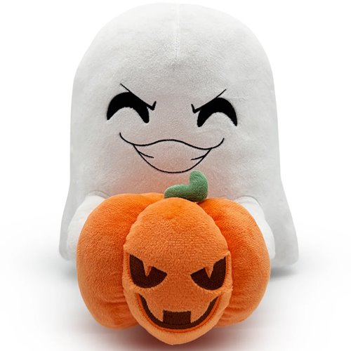 Haunt-O'-Lantern 9-Inch Plush