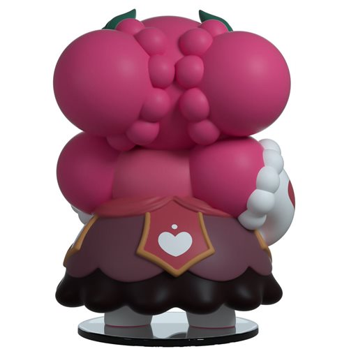 Cookie Run Kingdom Collection Hollyberry Cookie Vinyl Figure #2