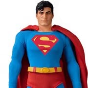 Superman: Man of Steel One:12 Collective Action Figure