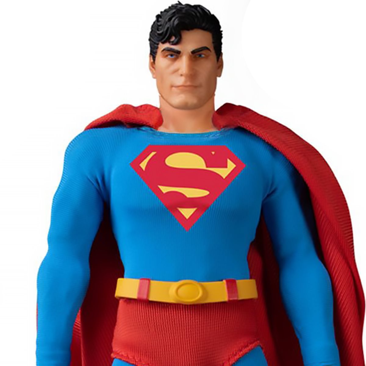 NECA: DC Comics Toony Classics figurine Superman 15 cm Neca