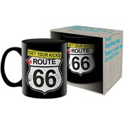 Route 66 11 oz. Mug