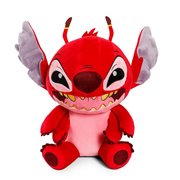 Lilo & Stitch Leroy HugMe Shake-Action Plush