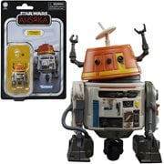 Star Wars The Vintage Collection Chopper (C1-10P) 3 3/4-Inch Action Figure