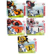 Transformers Robots in Disguise One-Step Changers Wave 10