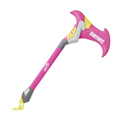Overwatch Nerf Fortnite Axes Wave 1 Set