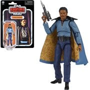 Star Wars The Vintage Collection 3 3/4-Inch Lando Calrissian Action Figure, Not Mint