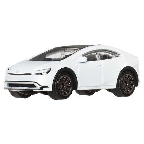 Matchbox Power Grabs 2025 Mix 2 Die-Cast Vehicle Case of 48