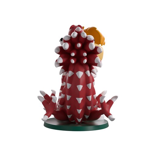 Rayman Collection Rayman Legends Vinyl Figure #1