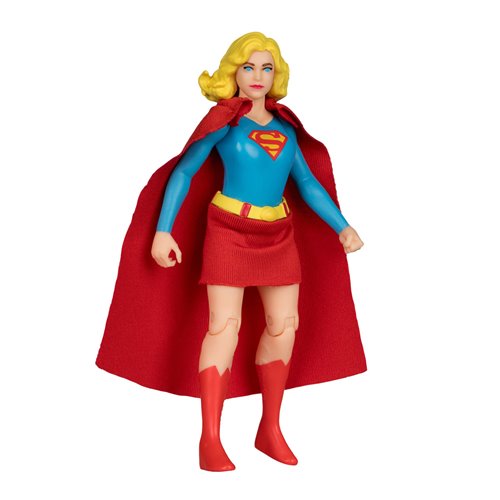 DC Super Powers Wave 13 4 1/2-Inch Scale Action Figure Case of 6 - Entertainment Earth Exclusive