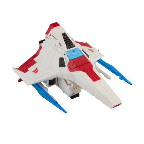 Transformers Generations Shattered Glass Voyager Starscream