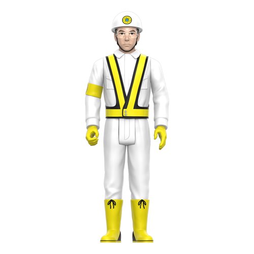 Beastie Boys MCA (Intergalactic Crossing Guard) 3 3/4-Inch ReAction Figure