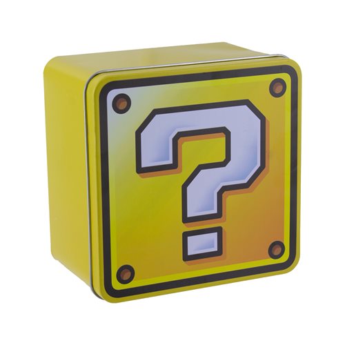 Super Mario 250-Piece Jigsaw Puzzle