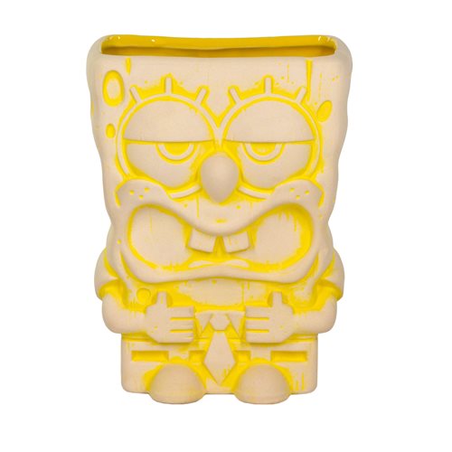 SpongeBob SquarePants Tiki Mug