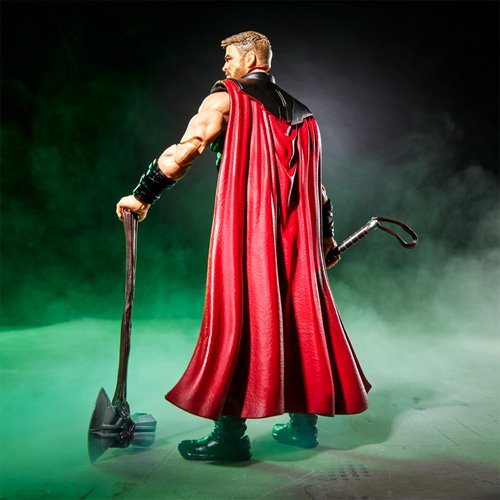 Avengers Doomsday Marvel Legends Series Thor 6-Inch Action Figure