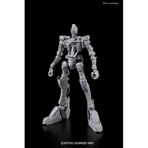 Gundam IBO #04 Gundam Bael IBO Full Mechanics 1:100 Scale Model Kit