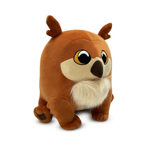 Balder's Gate 3 Owlbear 9-Inch Plush