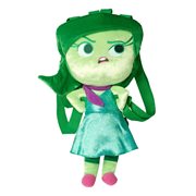 Inside Out Disgust Plush Backpack