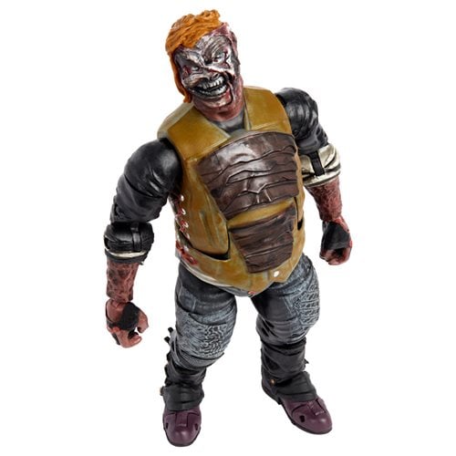 WWE Elite Collection Series 92 Burnt Fiend Action Figure