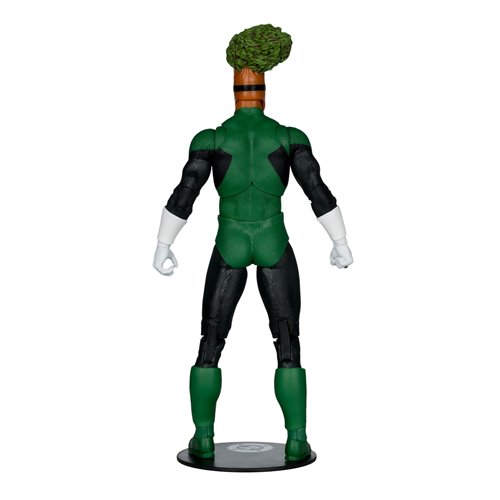 DC Multiverse Wave 32 Medphyll Green Lantern 7-Inch Scale Action Figure